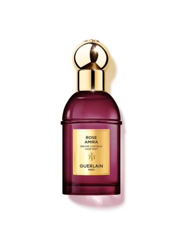 GUERLAIN Absolus Allegoria Rose Amira aромат за коса унисекс 40 мл.