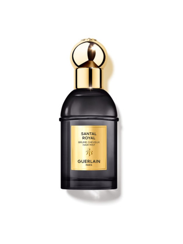 GUERLAIN Absolus Allegoria Santal Royal aромат за коса унисекс 40 мл.