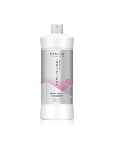 Revlon Professional Revlonissimo Creme Peroxide активатор за боя за професионална употреба 3% 900 мл.