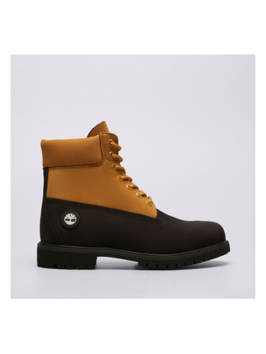 Timberland 6 In Premium мъжки Обувки Зимни обувки TB0A2P6WEMJ1 Жълт