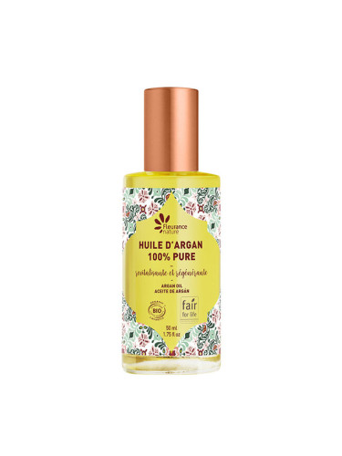 Арганово масло, БИО 50 ml | Fleurance Nature