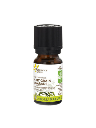 Eтерично масло от горчив портокал, БИО 10 ml | Fleurance Nature