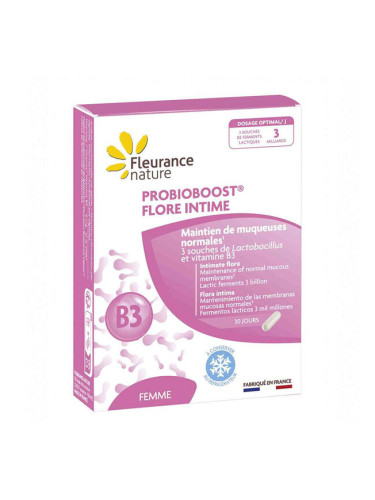 Омега 3 392.5 mg (EPA 200 mg/ DHA 100 mg) 60 капсули | Fleurance Nature