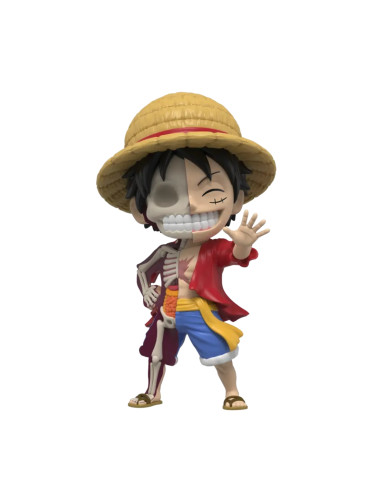 Фигурка Mighty Jaxx - One Piece XXRAY One Piece Wanted Series - Luffy