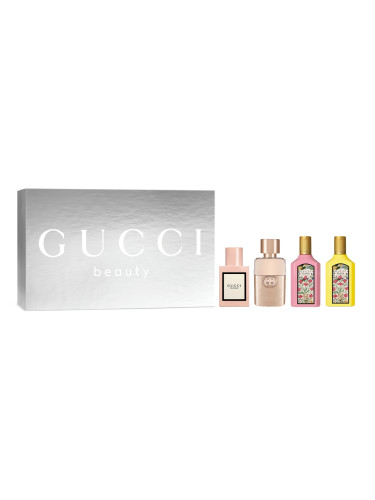 КОМПЛЕКТ GUCCI Multiline for Women Тоалетна вода (EDT) дамски 4 x 5ml