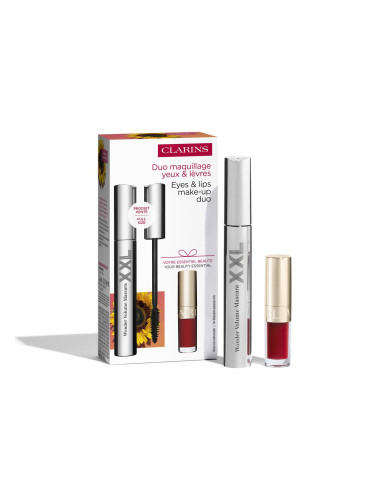 КОМПЛЕКТ Wonder Volume XXL Mascara Спирала дамски  