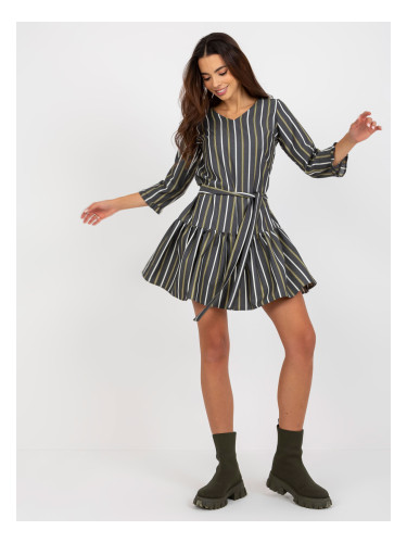 Dress-LK-SK-507973.58P-dark gray