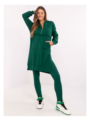 Set-EM-KMPL-853.34-dark green