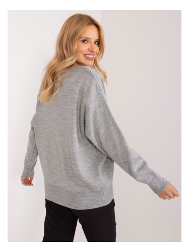 Sweater-BA-SW-1494.37-grey