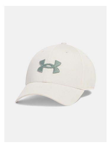 Men's cap Under Armour M Blitzing STR