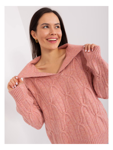 Sweater-AT-SW-2349-2.96-dark pink