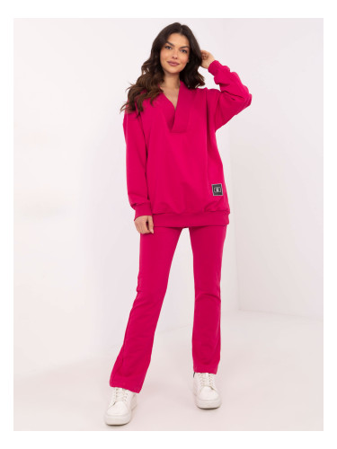 Set-EM-KMPL-846.91-fuchsia