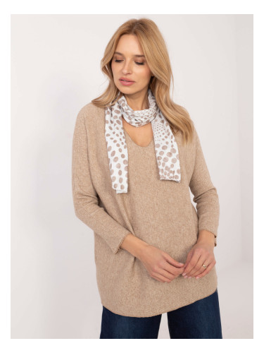 Blouse-DHJ-BZ-19226.91-camel