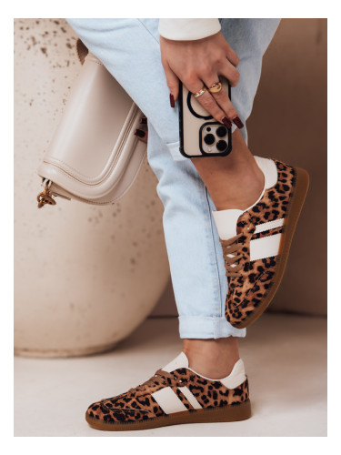 Дамски спортни маратонки ANIMALIA