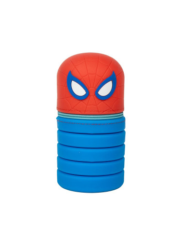 PENCIL CASE 3D SPIDERMAN