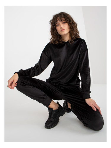 Set-LK-KMPL-509149.10X-black