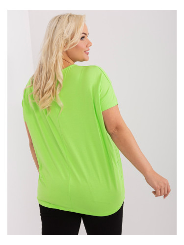 Blouse-RV-BZ-3585.25-lime green