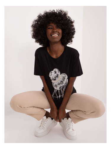 T-shirt-PM-TS-7503.84-black