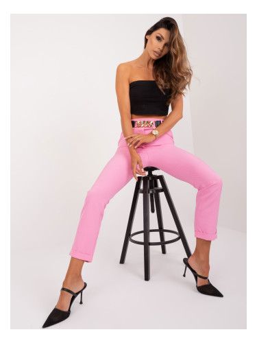 Pants-DHJ-SP-13165.20-pink