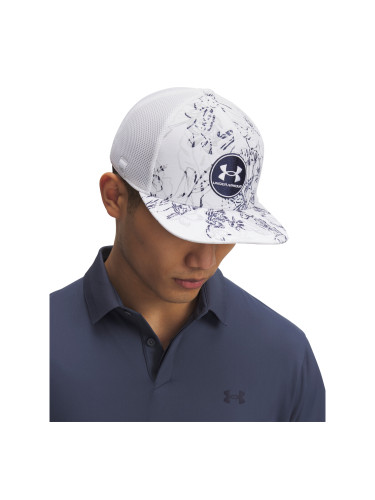 Men's cap Under Armour Iso-chill Drive Low Str