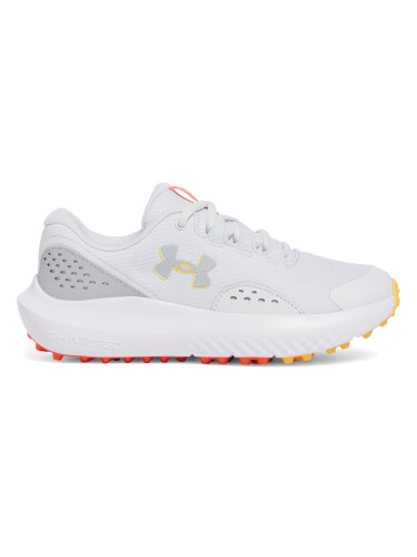 Under Armour Surge Golf children's spikeless shoes