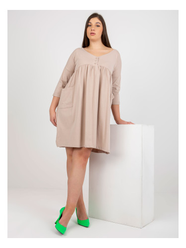 Dress-RV-SK-8529.37P-beige