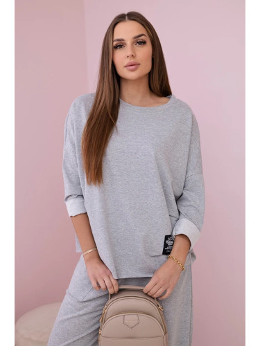 Дамски комплет Kesi Włoski