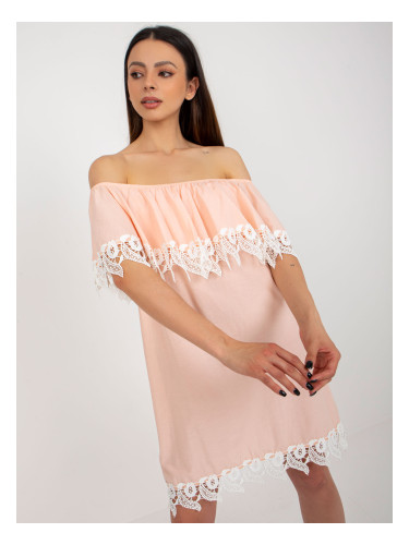 Dress-LK-SK-506987.04X-Peach