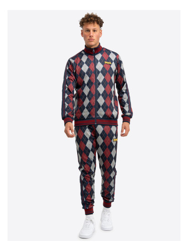 Lonsdale Men's tracksuit slim fit