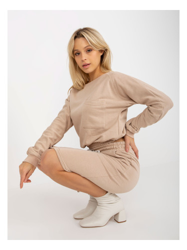 Set-EM-KMPL-644.18P-beige