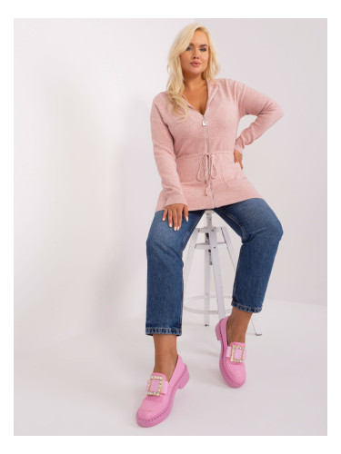 Sweater-PM-SW-PM-3735.25X-light pink