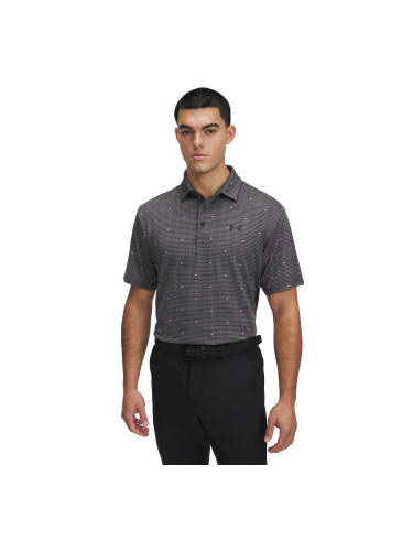 Men's polo shirt Under Armour Playoff 3.0 Printed Polo