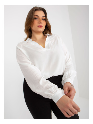 Shirt-LK-KS-509032.88P-ecru