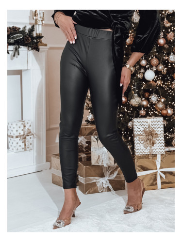 Клинове FLEX черни с восъчна подплата