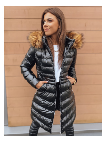 Дамско яке DStreet