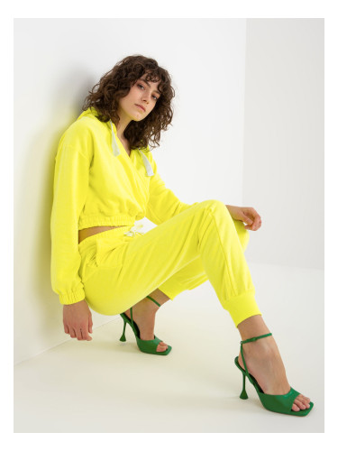 Set-EM-KMPL-747.06P-fluo yellow