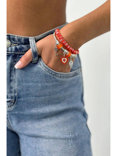 Bracelet Orange