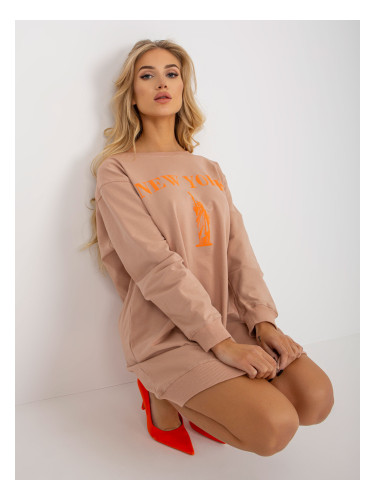 Sweatshirt-VI-BL-3212.15X-beige
