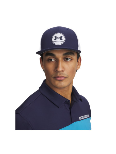 Men's cap Under Armour Iso-chill Drive Low Str