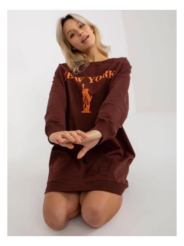 Sweatshirt-VI-BL-3212.15X-brown-orange
