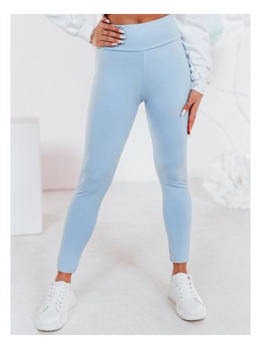 Дамски клин с висока талия SOFLEGG