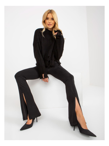 Trousers-EM-SP-796.22X-black