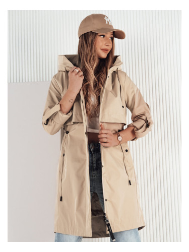 Дамско яке DStreet