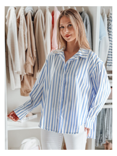 Дамска риза с голям размер SAMONE