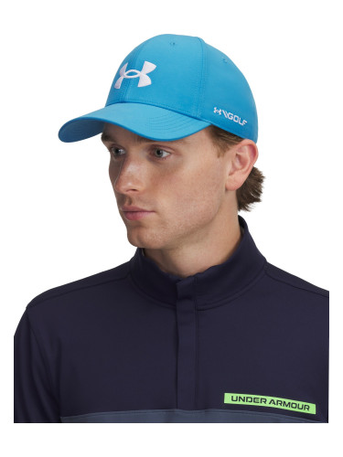 Men's cap Under Armour Golf96 Hat