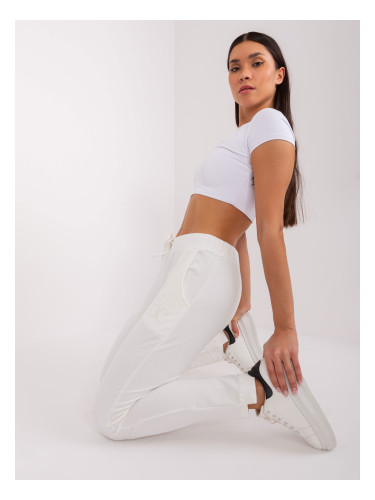 Sweatpants-RV-DR-9249.34P-ecru