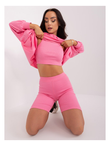 Set-EM-KMPL-834.11-pink