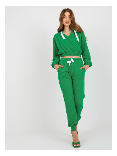 Set-EM-KMPL-747.06P-green