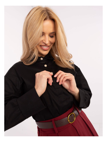 Shirt-MI-KS-C238.04-black