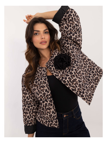 Jacket-DHJ-KR-A8357-2.87-black-beige